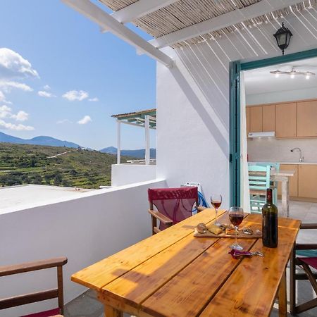 Zanart Maisonette II Tripiti Luaran gambar