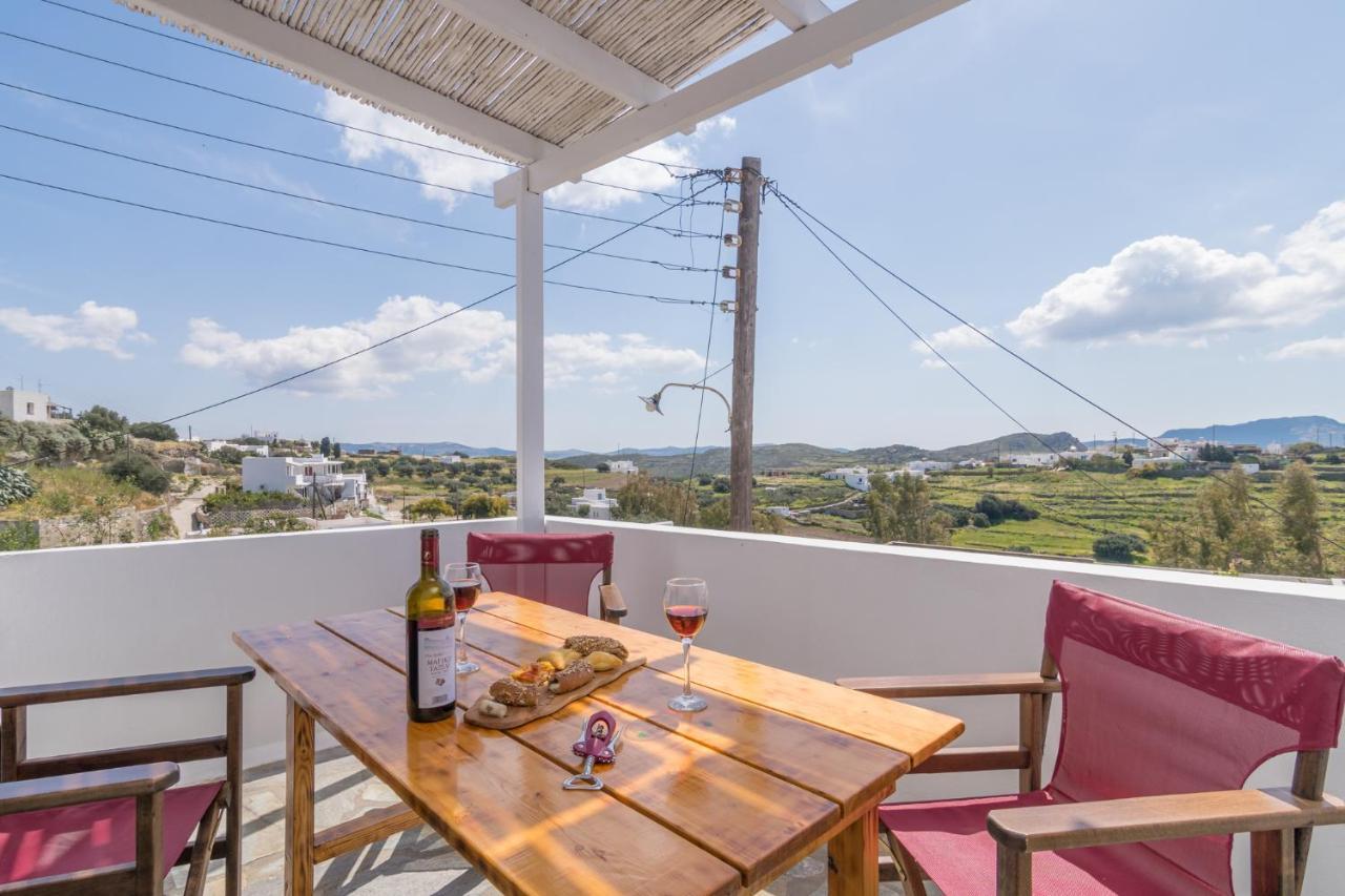 Zanart Maisonette II Tripiti Luaran gambar