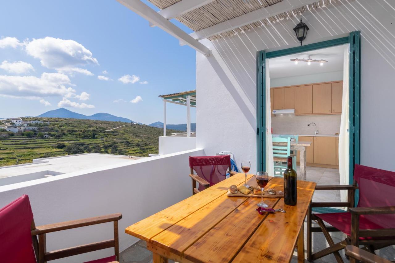 Zanart Maisonette II Tripiti Luaran gambar