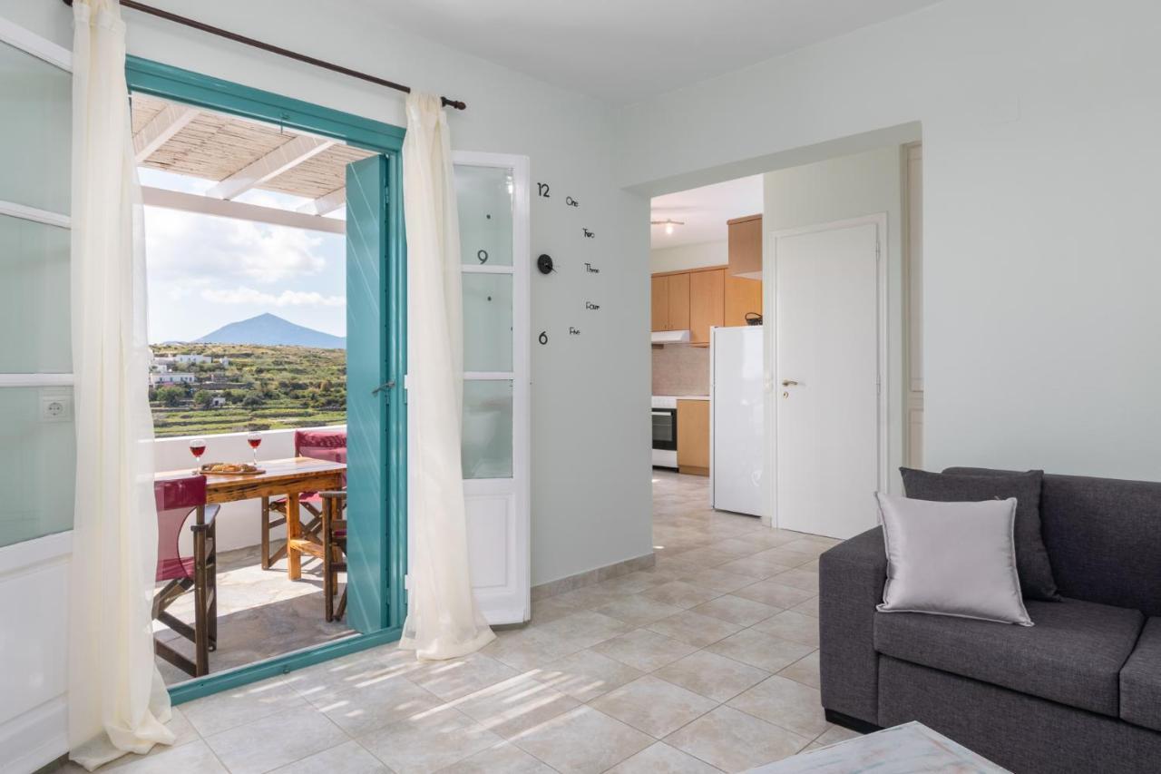 Zanart Maisonette II Tripiti Luaran gambar