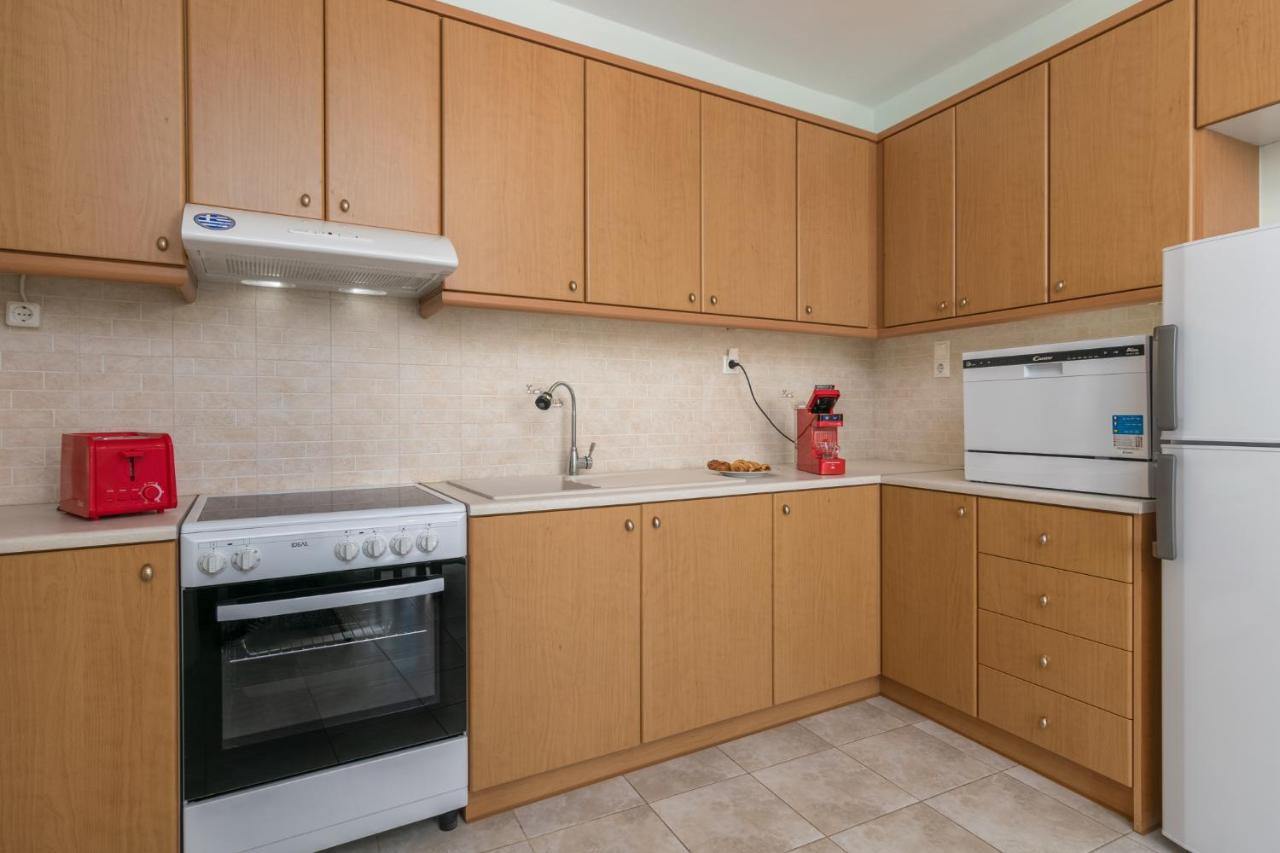 Zanart Maisonette II Tripiti Luaran gambar
