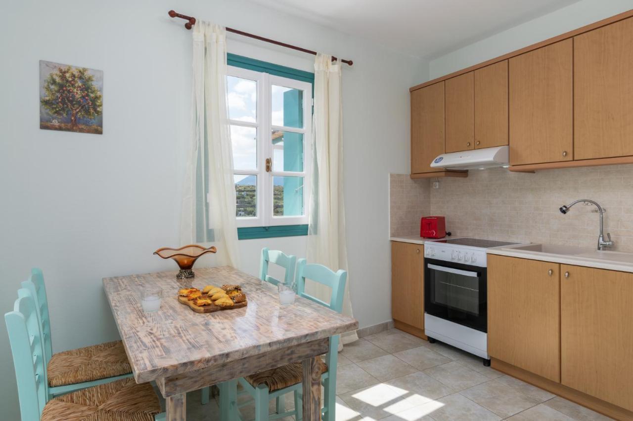 Zanart Maisonette II Tripiti Luaran gambar