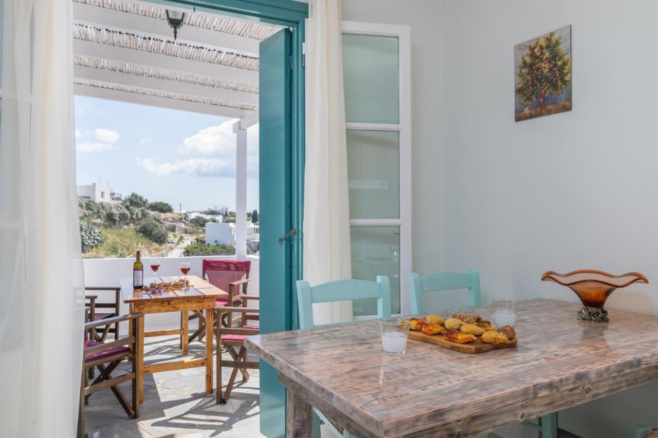 Zanart Maisonette II Tripiti Luaran gambar