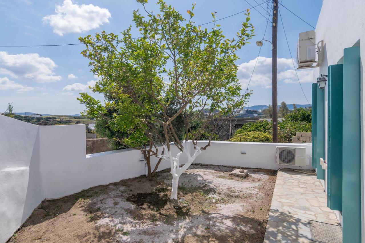 Zanart Maisonette II Tripiti Luaran gambar