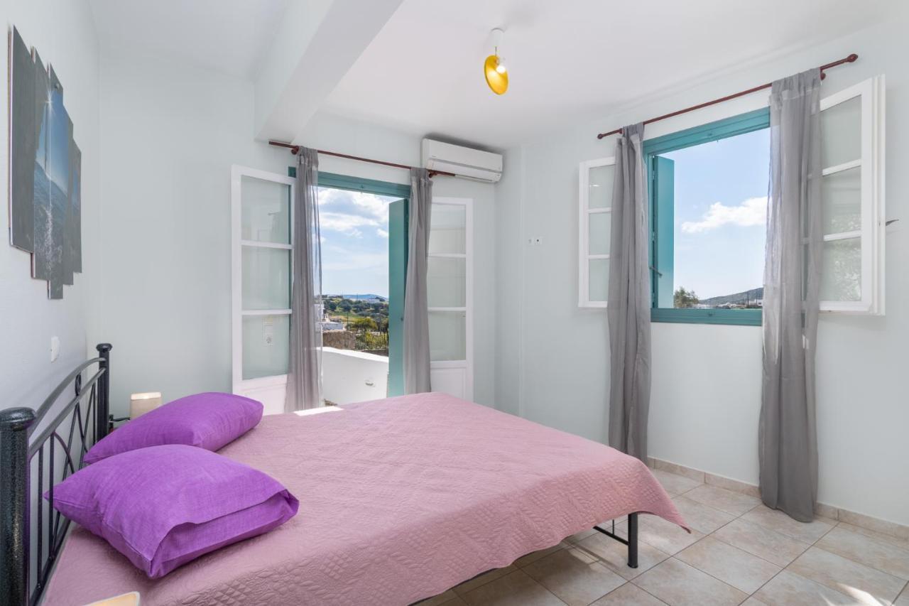Zanart Maisonette II Tripiti Luaran gambar