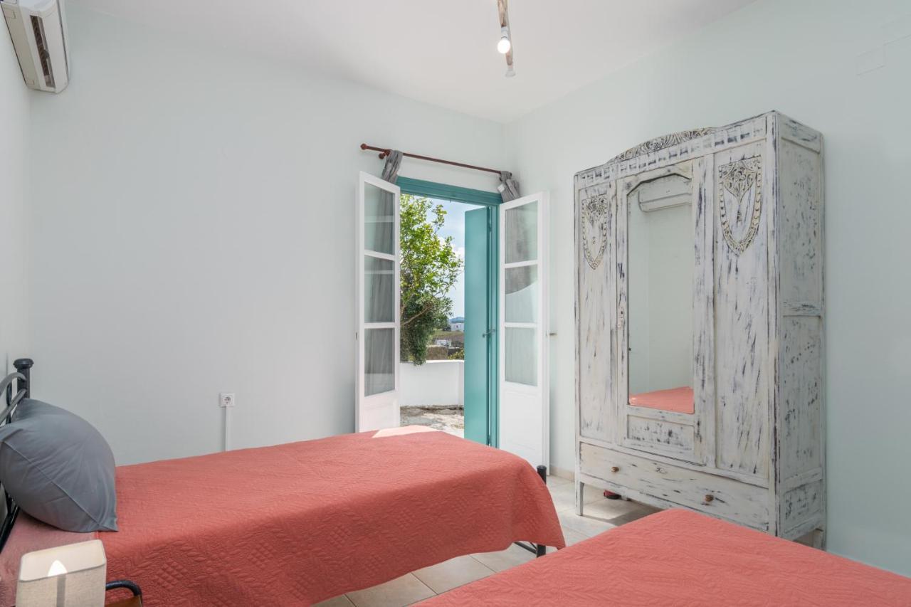 Zanart Maisonette II Tripiti Luaran gambar